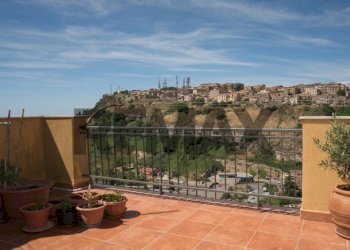 Terrazza - Apartment Via del vallone
 
110, Enna - photo 14