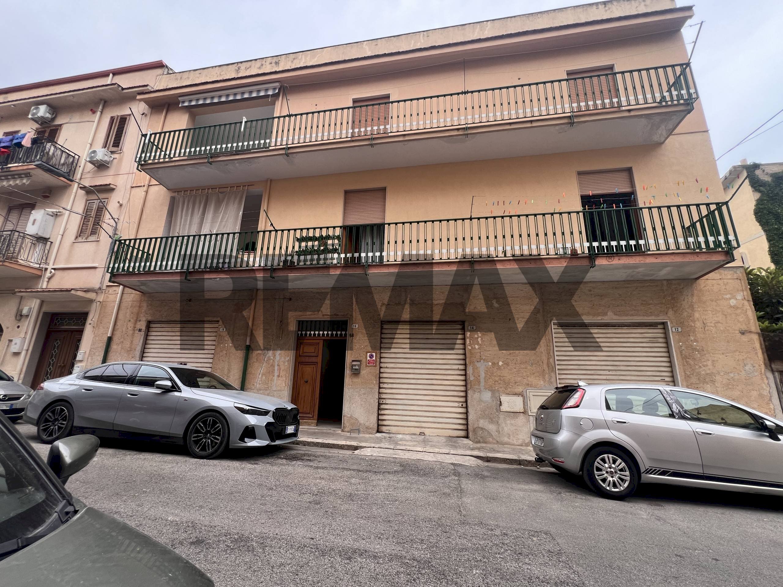 Edificio all\'aperto - Apartment Via Ragusa
8, Partinico - photo 2