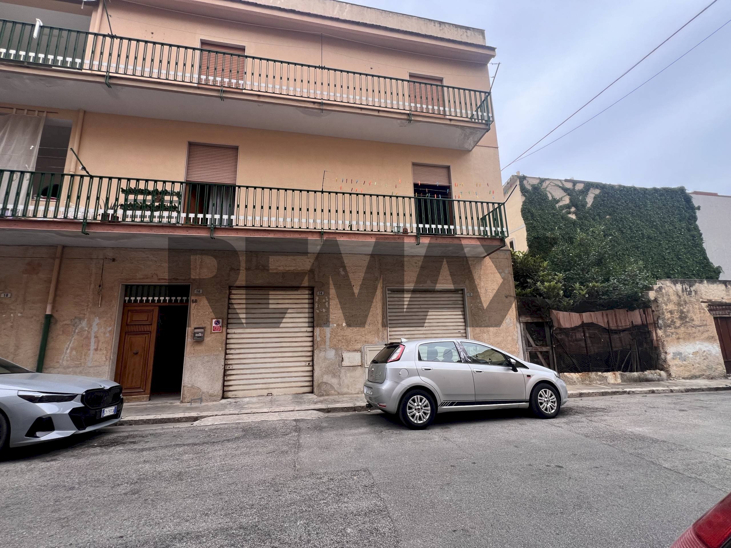 Edificio all\'aperto - Apartment Via Ragusa
8, Partinico - photo 3