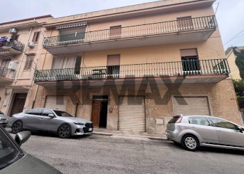 Edificio all\'aperto - Apartment Via Ragusa
 
8, Partinico - photo 2