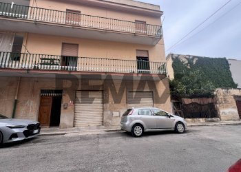 Edificio all\'aperto - Apartment Via Ragusa
 
8, Partinico - photo 3