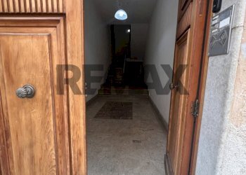 Hall / corridoio - Apartment Via Ragusa
 
8, Partinico - photo 4