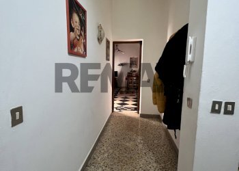 Hall / corridoio - Apartment Via Ragusa
 
8, Partinico - photo 6