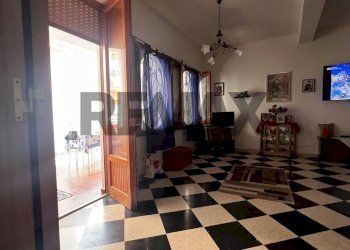 Soggiorno - Apartment Via Ragusa
 
8, Partinico - photo 7