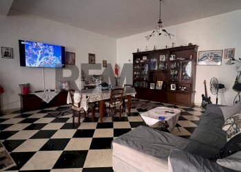 Soggiorno - Apartment Via Ragusa
 
8, Partinico - photo 8