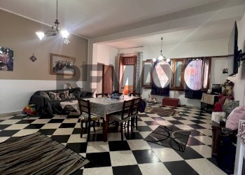 Soggiorno - Apartment Via Ragusa
 
8, Partinico - photo 9