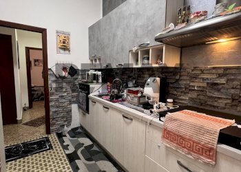 Cucina - Apartment Via Ragusa
 
8, Partinico - photo 12