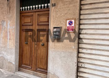 Edificio all\'aperto - Apartment Via Ragusa
 
8, Partinico - photo 18