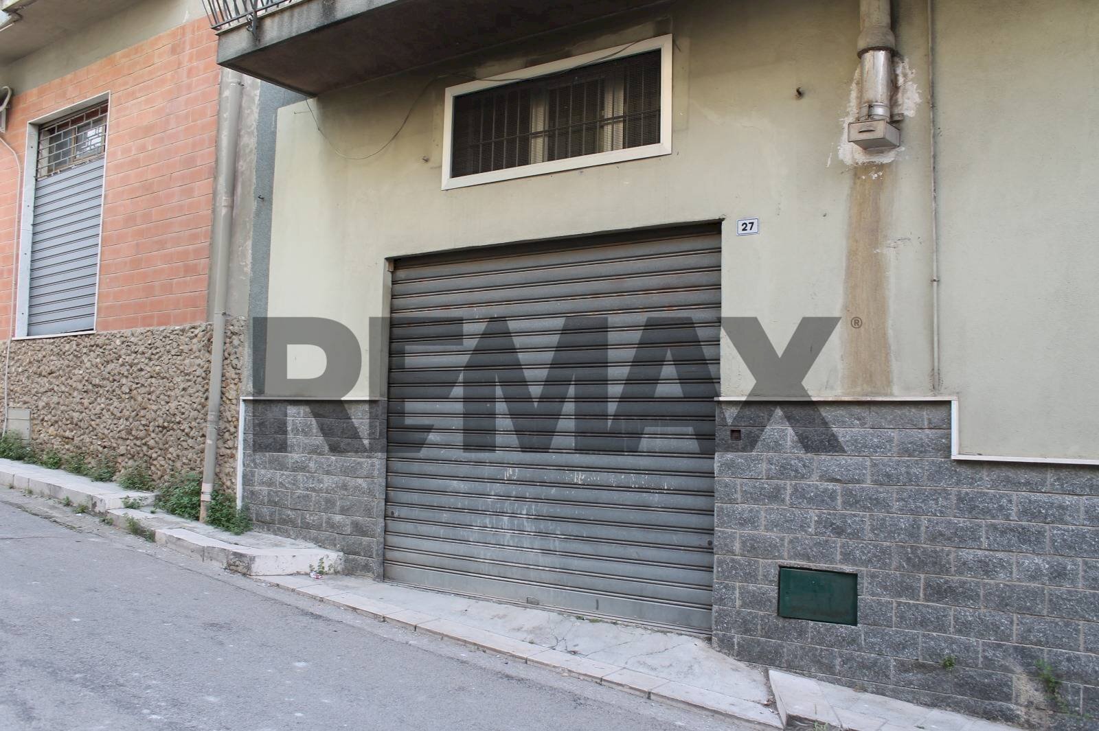 Edificio all\'aperto - Independent house Via Leone
20, San Cipirello - photo 3