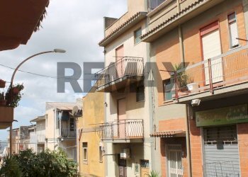 Edificio all\'aperto - Independent house Via Leone
 
20, San Cipirello - photo 1