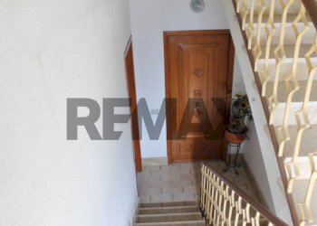 Scale - Independent house Via Leone
 
20, San Cipirello - photo 15