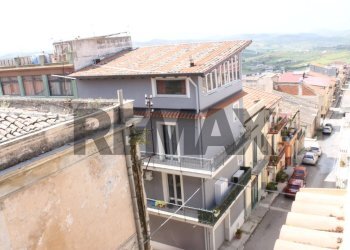 Edificio all\'aperto - Independent house Via Leone
 
20, San Cipirello - photo 18