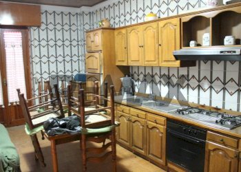 Cucina - Independent house Via Leone
 
20, San Cipirello - photo 21