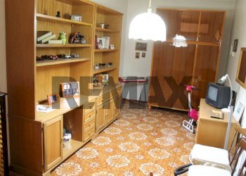 Soggiorno - Independent house Via Leone
 
20, San Cipirello - photo 26