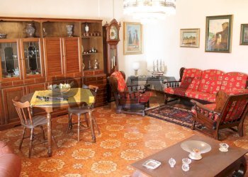 Sala da pranzo - Independent house Via Leone
 
20, San Cipirello - photo 31