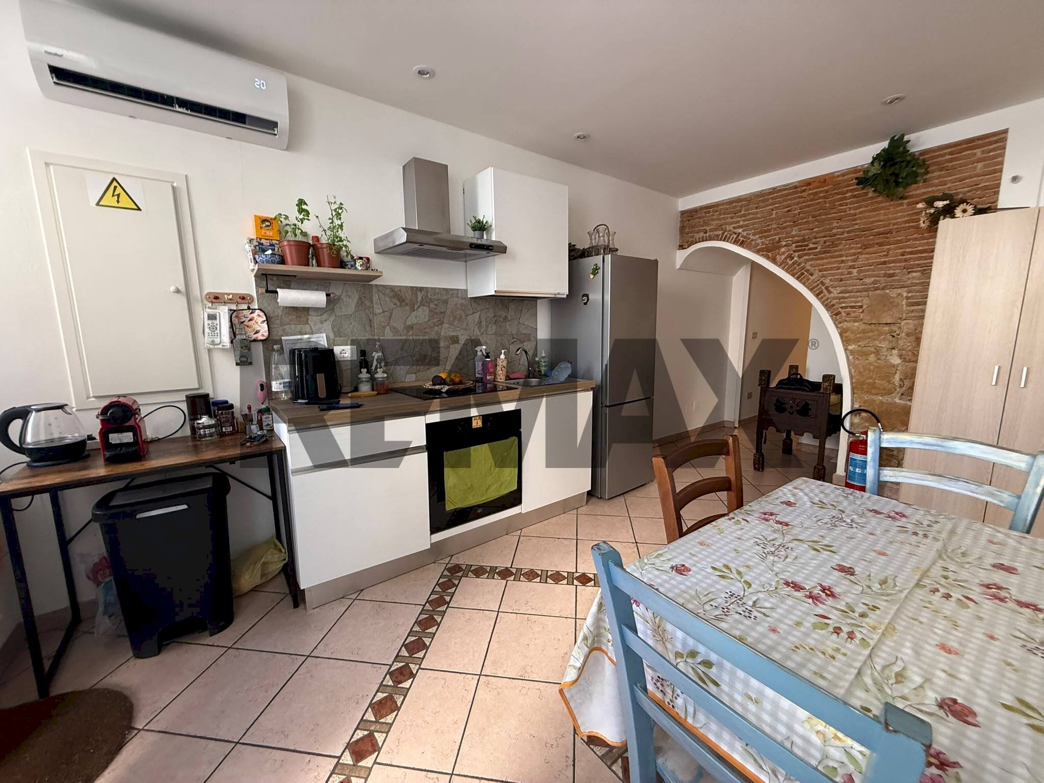 Cucina - Independent house via del vespro
44, Palermo - photo 3