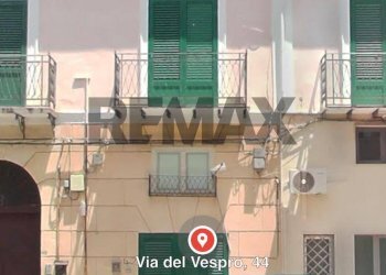Edificio all\'aperto - Casa indipendente via del vespro
 
44, Palermo - foto 1
