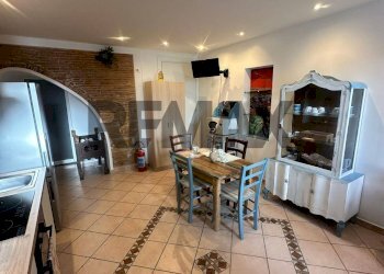 Sala da pranzo - Casa indipendente via del vespro
 
44, Palermo - foto 2