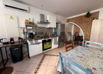 Cucina - Casa indipendente via del vespro
 
44, Palermo - foto 3