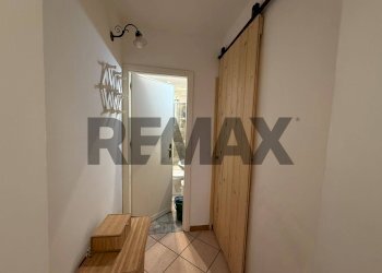Hall / corridoio - Casa indipendente via del vespro
 
44, Palermo - foto 15