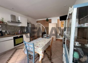 Cucina - Casa indipendente via del vespro
 
44, Palermo - foto 22
