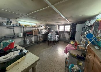 Dispensa di stoccaggio - Casa indipendente via del vespro
 
44, Palermo - foto 26