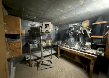 Dispensa di stoccaggio - Casa indipendente via del vespro
 
44, Palermo - foto 28