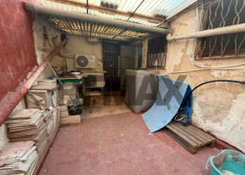 Dispensa di stoccaggio - Casa indipendente via del vespro
 
44, Palermo - foto 29