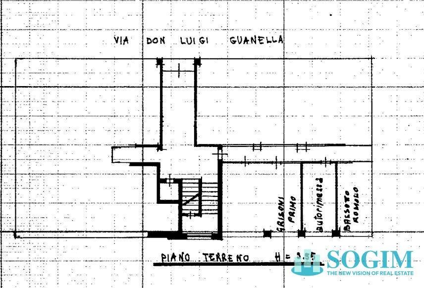 Foto 9 - Box via guanella
 
4, Como - floor plans 1
