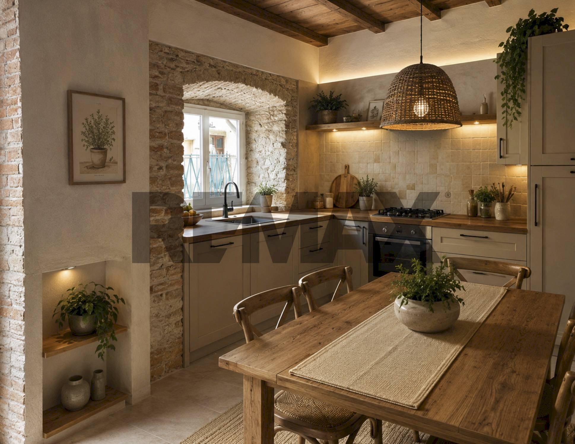 Cucina - Three-room apartment via galliano
85, Massa - photo 2