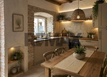 Cucina - Three-room apartment via galliano
 
85, Massa - photo 2