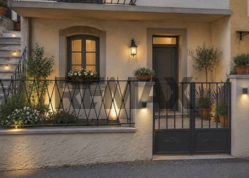 Casa all\'aperto - Three-room apartment via galliano
 
85, Massa - photo 6