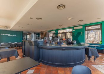 Ricezione / Lobby - Locale Commerciale Viale Virgilio
2, Taranto - foto 7
