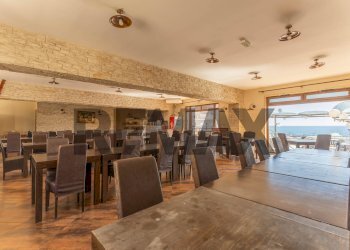 Sala da pranzo - Locale Commerciale Viale Virgilio
2, Taranto - foto 9