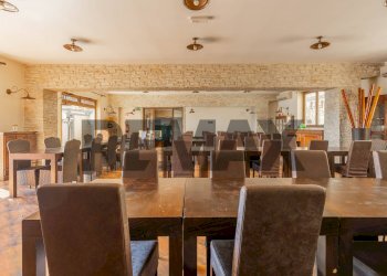 Sala da pranzo - Locale Commerciale Viale Virgilio
2, Taranto - foto 10