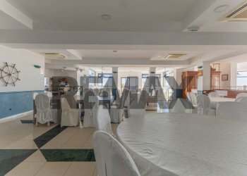 Sala da pranzo - Locale Commerciale Viale Virgilio
2, Taranto - foto 14