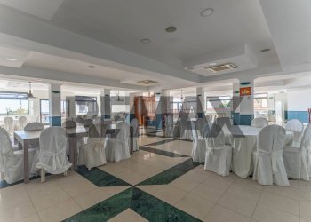 Sala da pranzo - Locale Commerciale Viale Virgilio
2, Taranto - foto 15