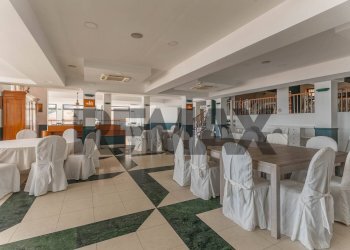 Sala da pranzo - Locale Commerciale Viale Virgilio
2, Taranto - foto 16