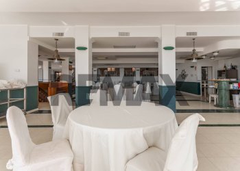 Sala da pranzo - Locale Commerciale Viale Virgilio
2, Taranto - foto 17