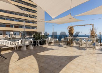 Terrazza - Locale Commerciale Viale Virgilio
2, Taranto - foto 43