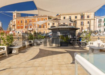 Terrazza - Locale Commerciale Viale Virgilio
2, Taranto - foto 44