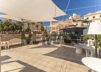 Terrazza - Locale Commerciale Viale Virgilio
2, Taranto - foto 45