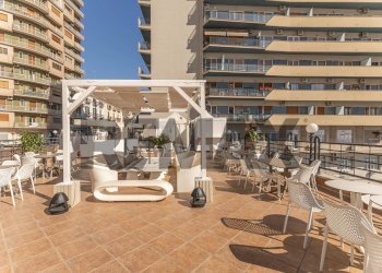 Terrazza - Locale Commerciale Viale Virgilio
2, Taranto - foto 50