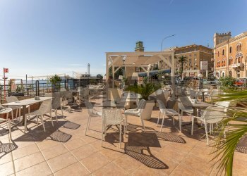 Terrazza - Locale Commerciale Viale Virgilio
2, Taranto - foto 53