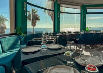 Sala da pranzo - Locale Commerciale Viale Virgilio
2, Taranto - foto 57