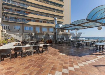 Terrazza - Locale Commerciale Viale Virgilio
2, Taranto - foto 75