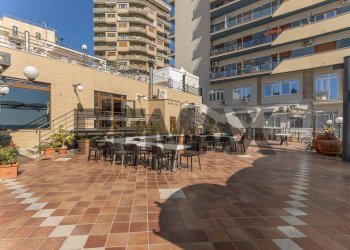 Edificio all\'aperto - Locale Commerciale Viale Virgilio
2, Taranto - foto 76