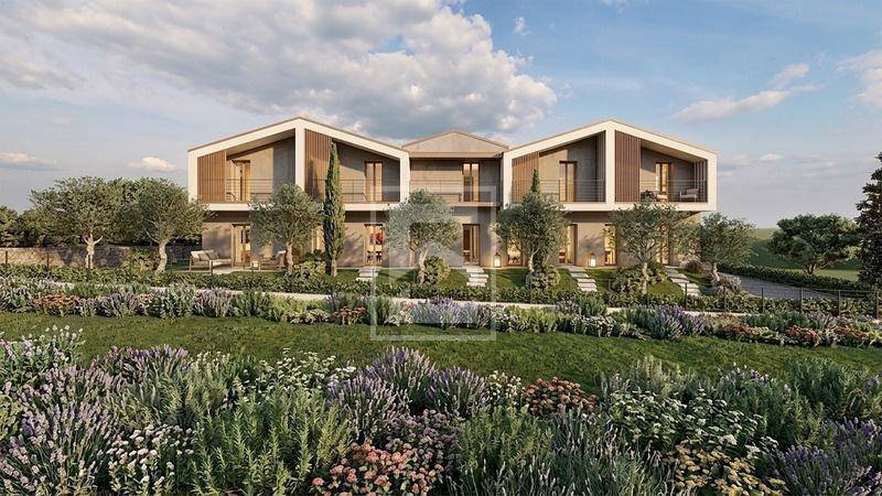Foto 1 - Villa via Ronco, Polpenazze del Garda - photo 1