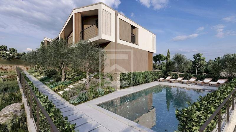 Foto 3 - Villa via Ronco, Polpenazze del Garda - photo 3