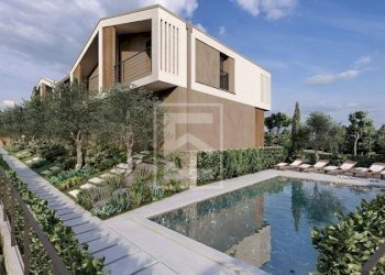 Foto 3 - Villa via Ronco, Polpenazze del Garda - photo 3
